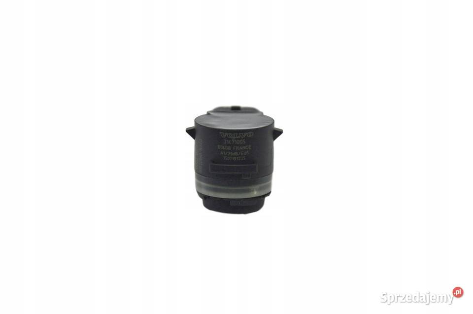 VOLVO XC60 II czujnik parkowania cofania PDC OE Bielany Wrocławskie