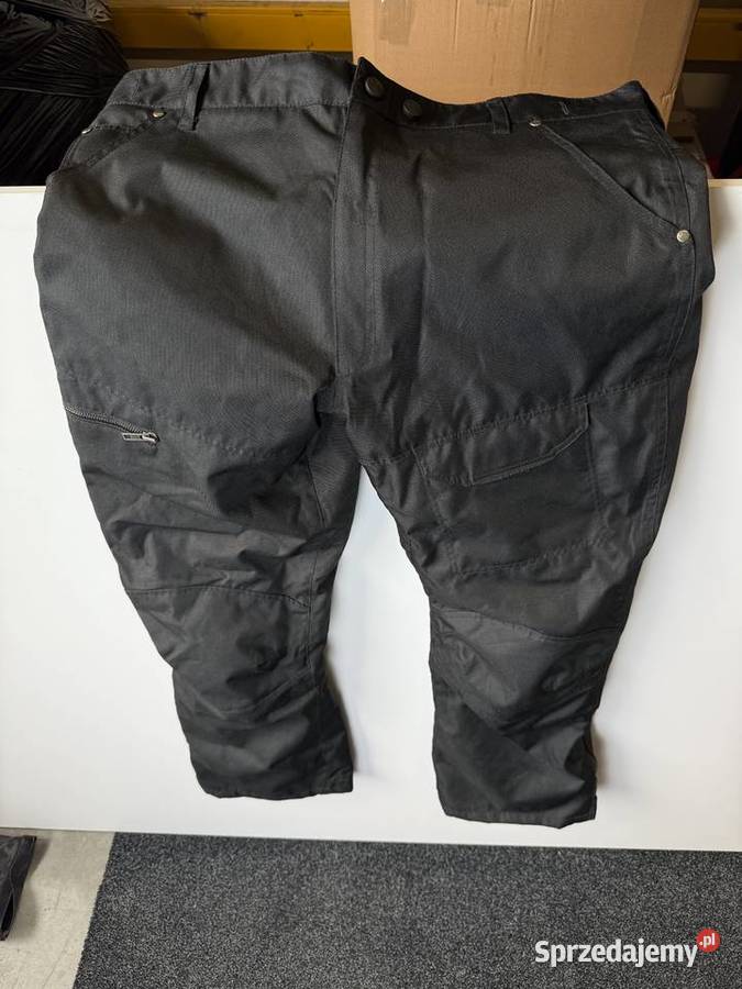 Spodnie HELD tekstylne 2XL Nowy Tomyśl sprzedam