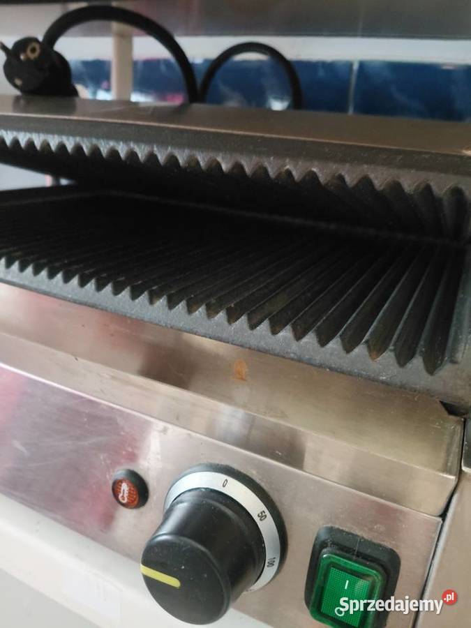 SPRZĘT DO HOT DOGOW Kościan sprzedam