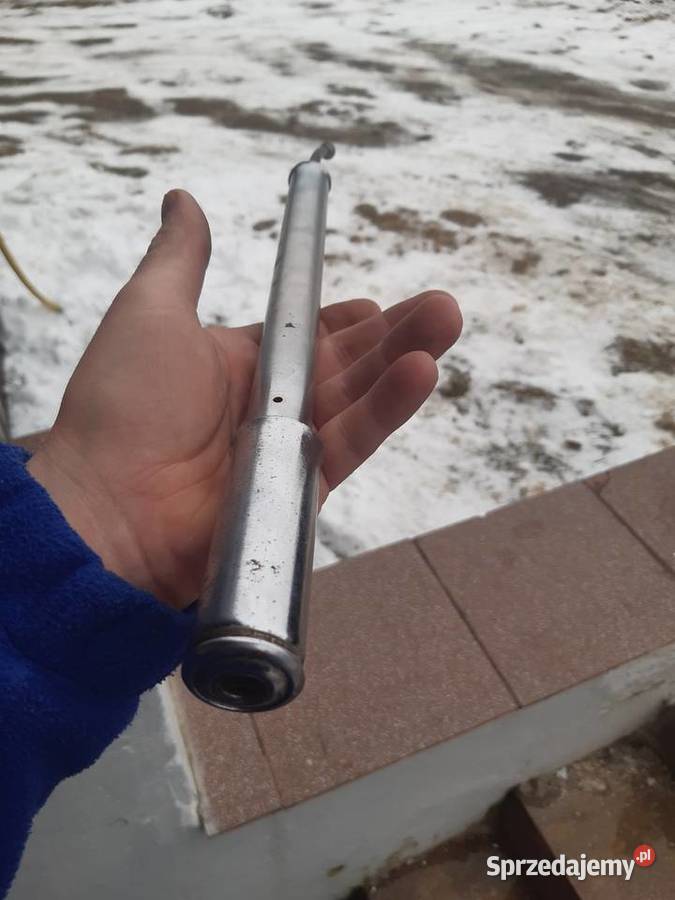 Pompka Motorynka 3032 Trzcinica