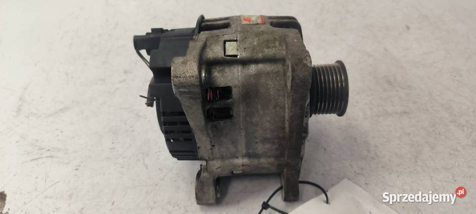 ALTERNATOR RENAULT SCENIC II kujawsko-pomorskie Lipno sprzedam