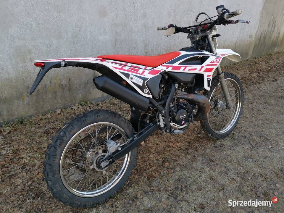 Beta rr 50 motard Zagaj sprzedam
