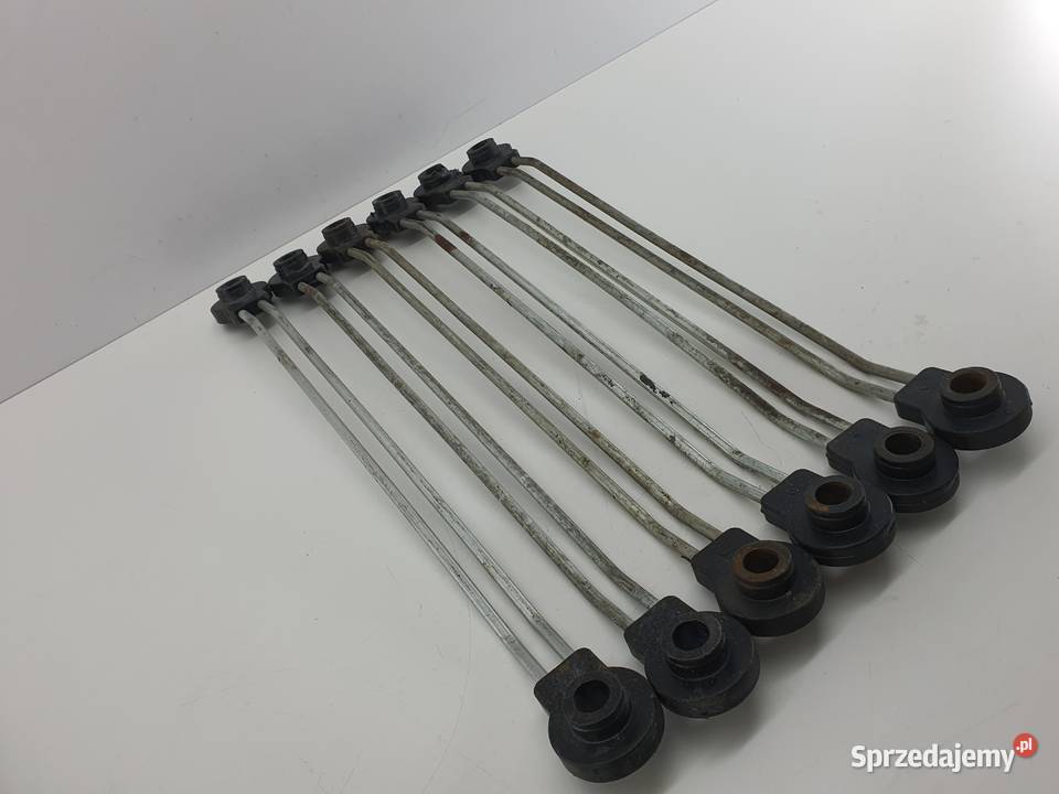 Łącznik przewracarki przetrząsarki pasowej Łódź