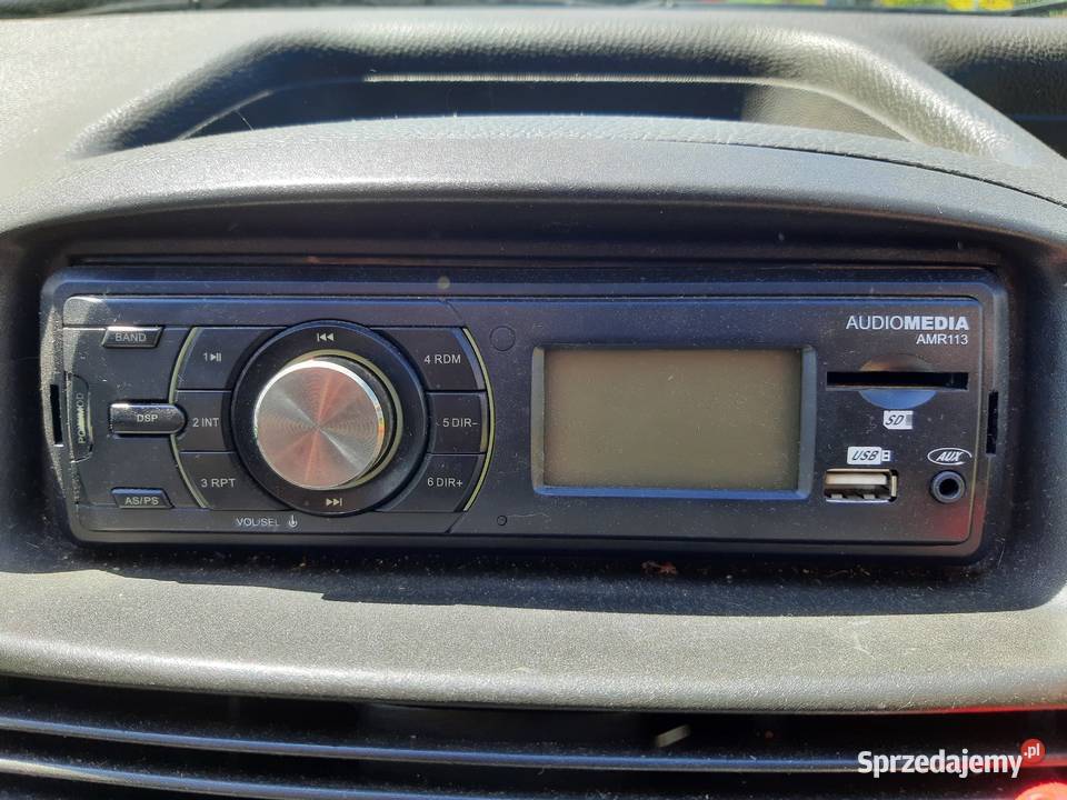 Sprzedam Fiat Punto 2 Motoryzacja Brzuze sprzedam