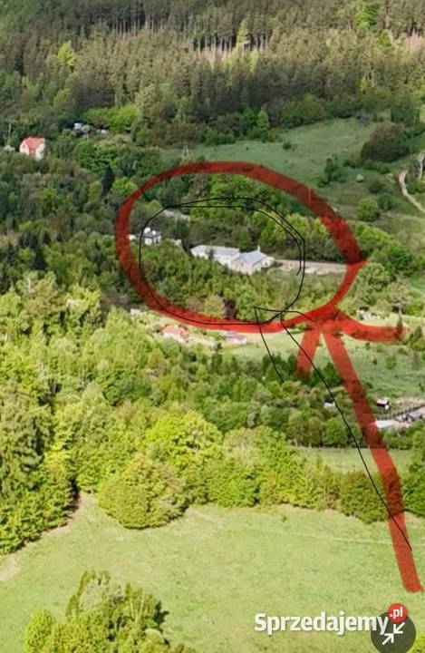 Sprzedam hale Sprzedaż Wałbrzych sprzedam