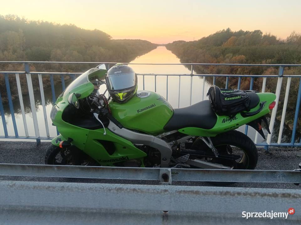 Zamiana moto i auto auto Przeciszów