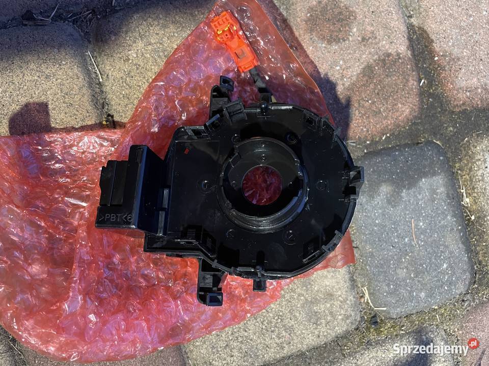 Taśma sprężyna poduszki Airbag pod kierownicę Elbląg