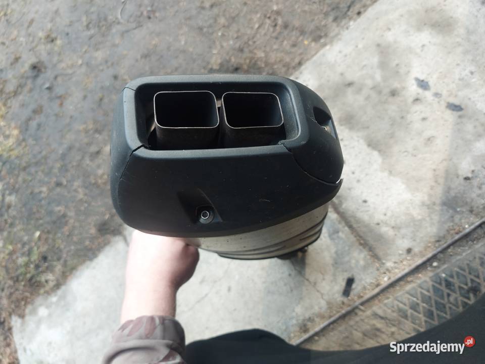 Bmw r1250gs 2019 polski salon Bobolice