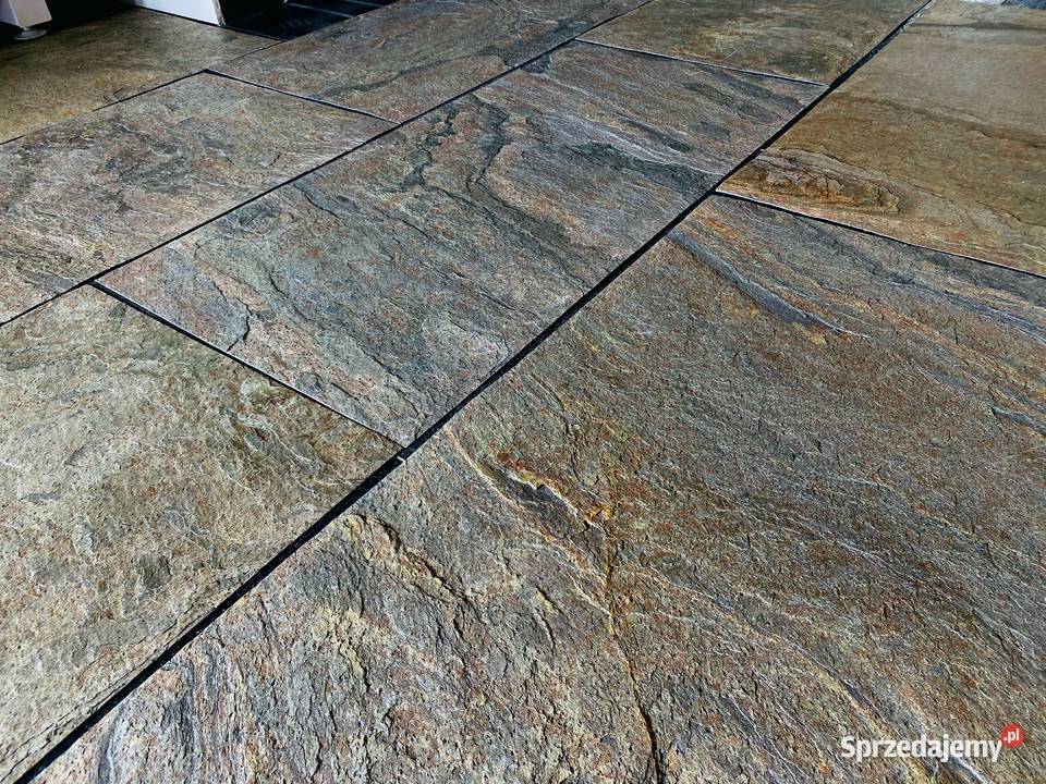 Dekoracyjna okładzina na ścianę z kamienia Zeera Kraków sprzedam