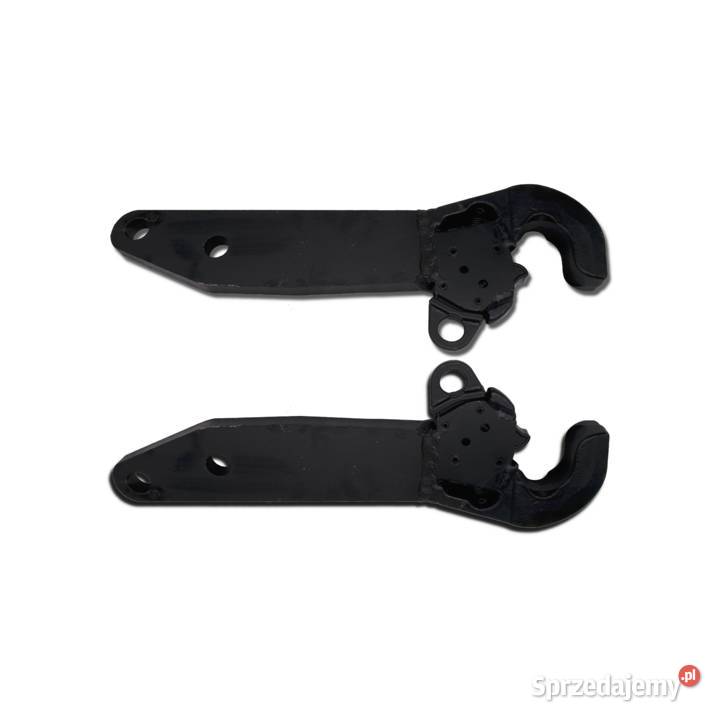 CIĘGŁO DOLNE Lewe Prawe Belka Ramię MTZ KAT2 Hydraulika sprzedam