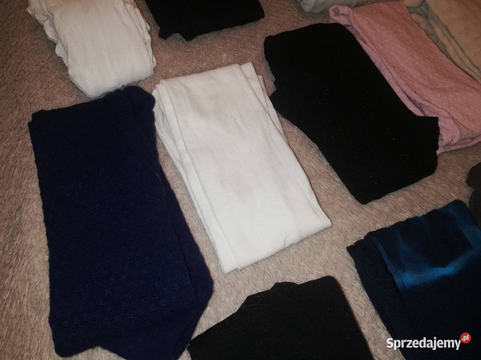 Rajsopy dziewczynek pakiet 26