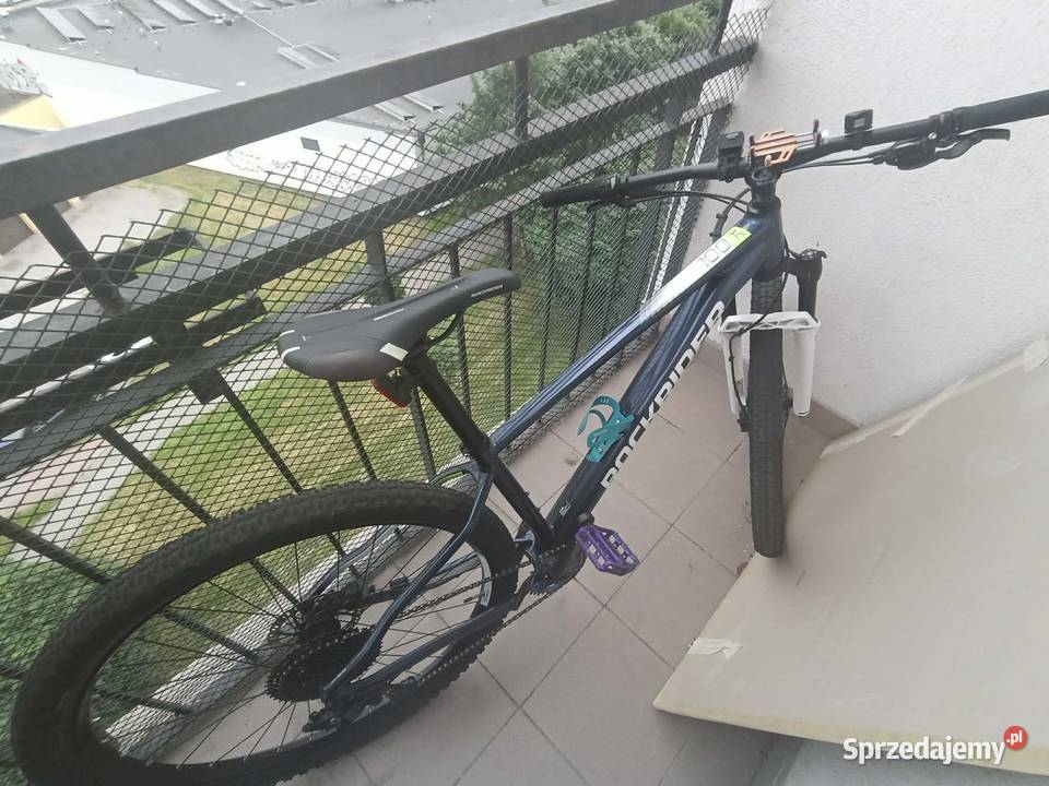 Rower górski Rockrider sprzedam