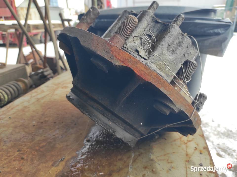 Piasta przednia Star 266 ciężarowe Ostrowiec Świętokrzyski