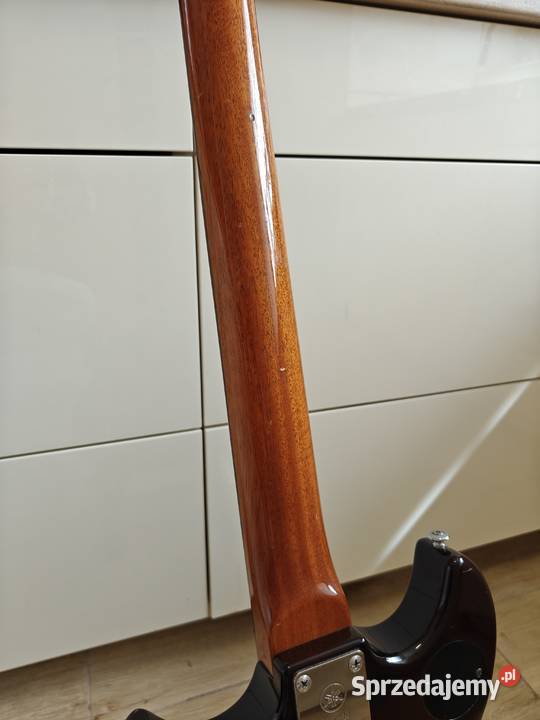 Yamaha SF 500 MIJ 1980 śląskie Tychy