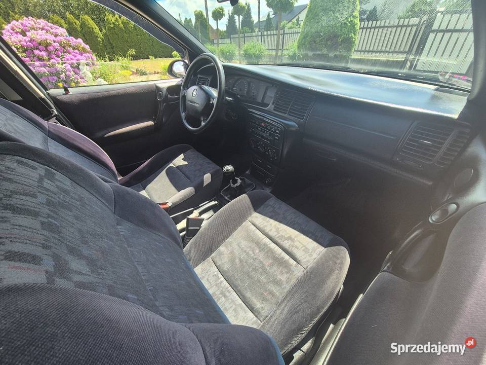 Opel Vectra 16 Vectra Jezioro