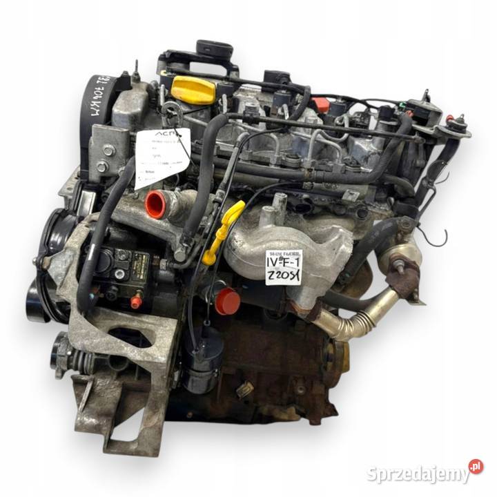 SILNIK Z20S1 Opel Antara Chevrolet Captiva 20