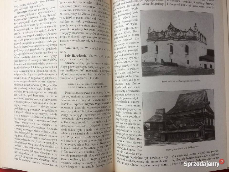3088 Encyklopedia Staropolska zachodniopomorskie Szczecin