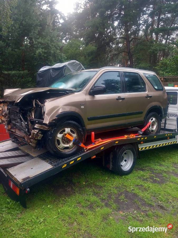 Tanie Holowanie Autolaweta Przewóz Transport Puławy