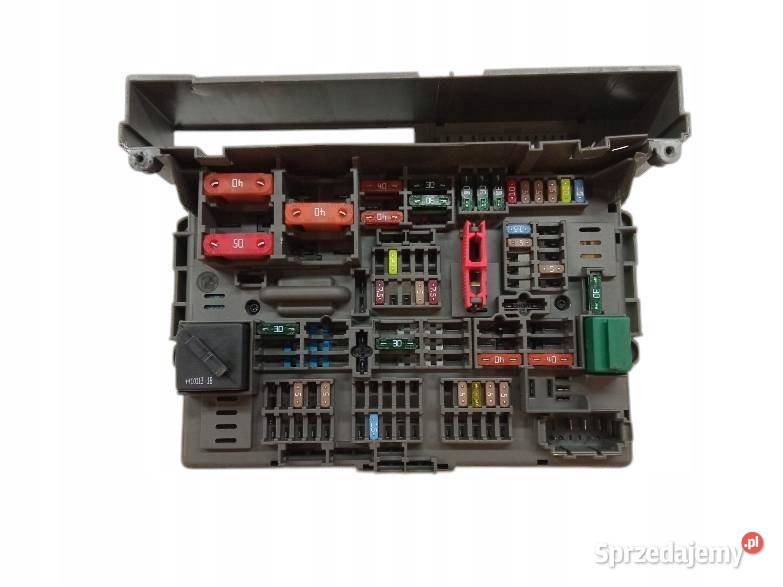 MODUŁ 9119446 Bmw Seria 3 V 20052012 E90 świętokrzyskie