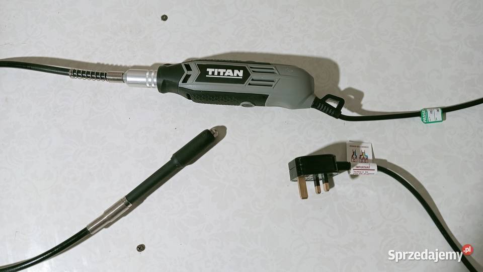 TITAN TTB863MLT 130W narządzie wielofunkcyjne Olsztyn