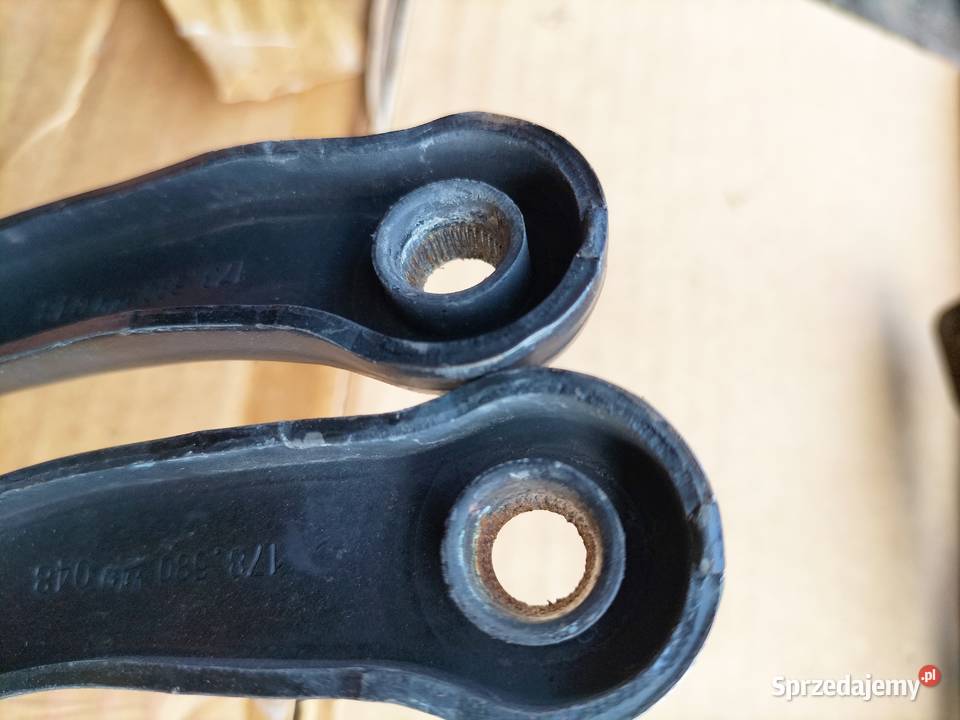 OPEL CORSA D 13182325 RAMIĘ RAMIONA PRZEDNICH Kamień-Kolonia