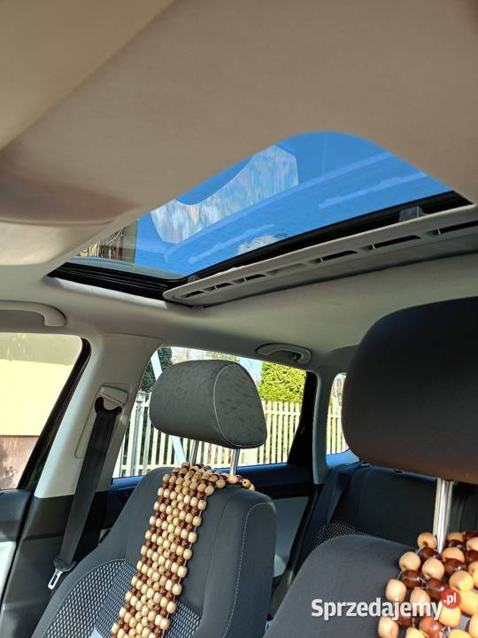 VW Polo Cross 237000km Przeczów