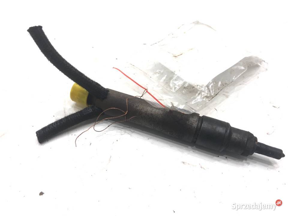 WTRYSKIWACZ VW GOLF IV 028130202P 19 90 9906 osobowe sprzedam