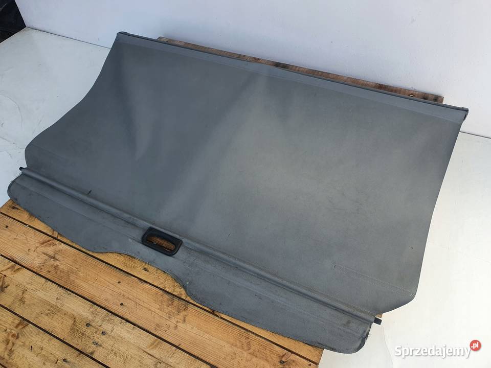 Bmw E39 Turing Kombi ROLETA BAGAŻNIKA 8236357 Rudka