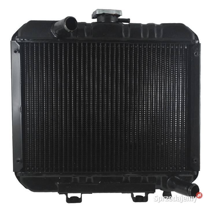 Chłodnica Kubota B1200 Kubota ZB1200 Tajęcina