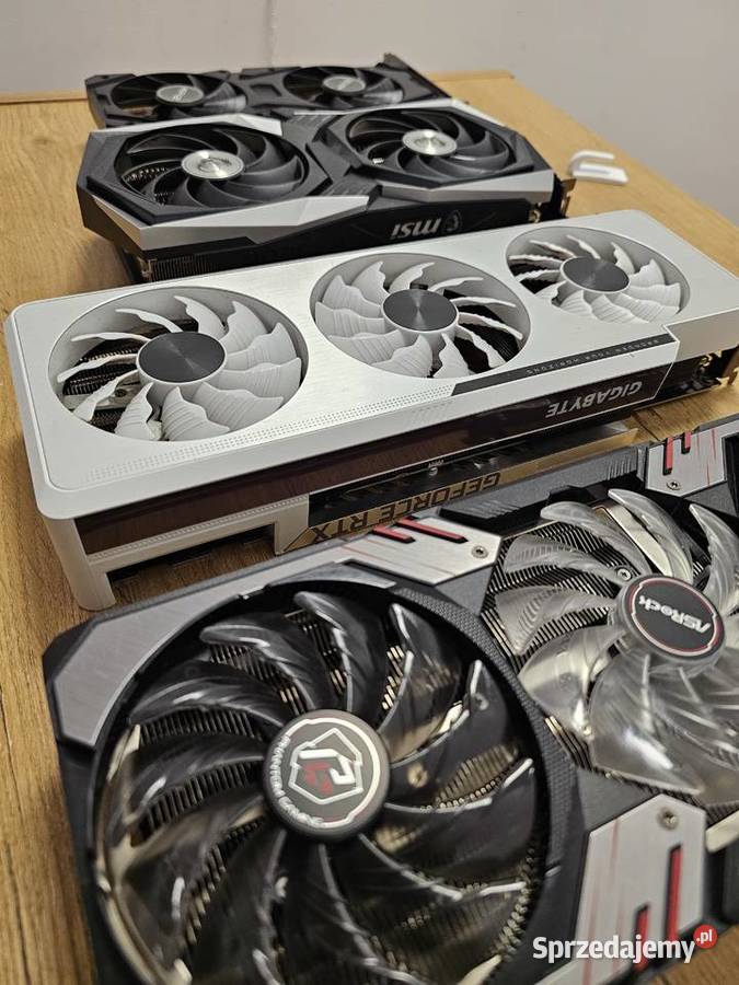 Naprawa kart graficznych NVIDIA RTX GTX kod 43