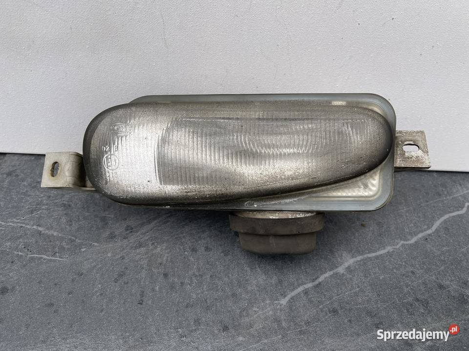 FORD ESCORT MK7 LEWY HALOGEN Ostroróg sprzedam