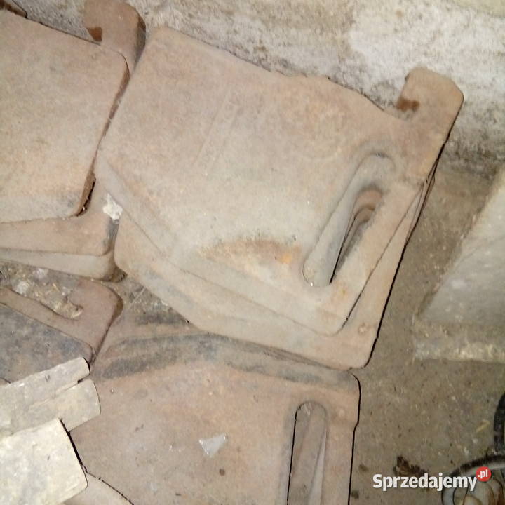 obciazniki balast zetor case ihc david brown