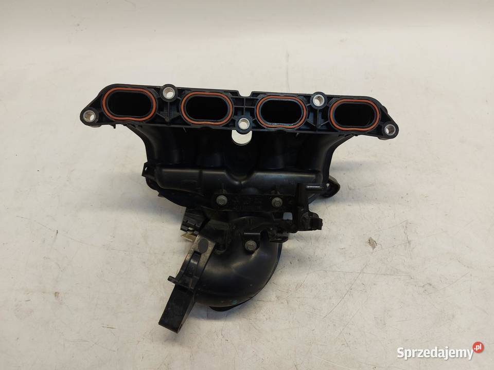 PEUGEOT 508 II 16 EH Kolektor ssący 9817556380 sprzedam