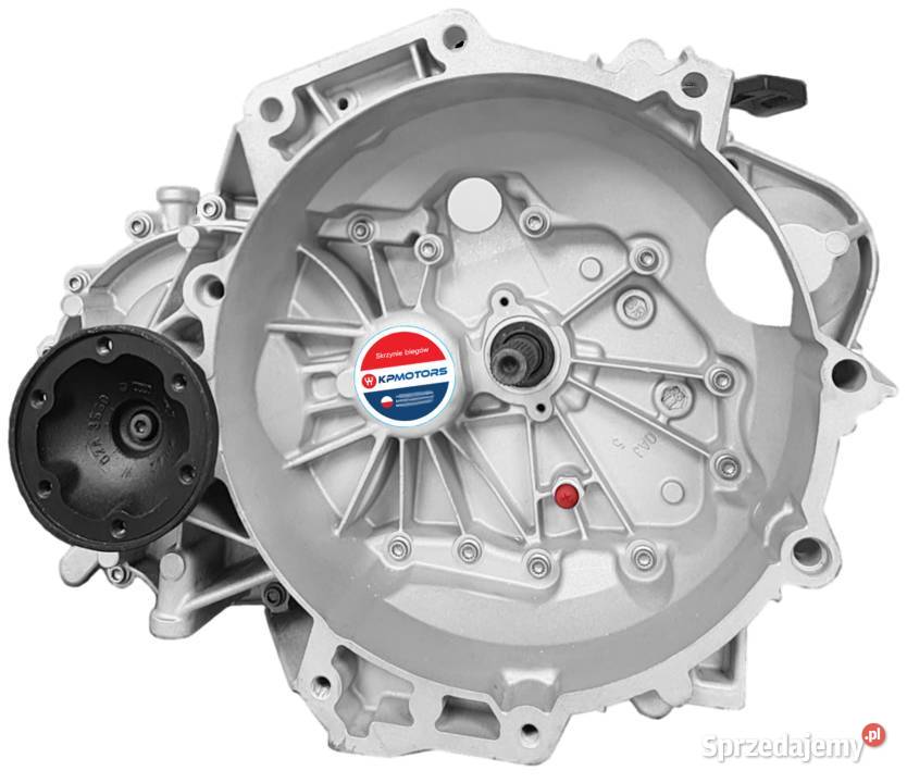 Skrzynia Biegów VW Passat 14 TSI NBW LHY LNY JPG osobowe Kobylniki
