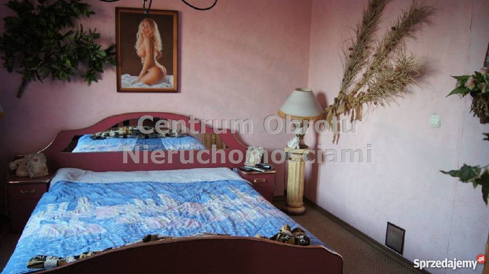 sprzedaż domu 120m2 Będzin Małobądz Będzin sprzedam