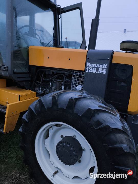 Renault 12054 1994 Bakałarzewo sprzedam