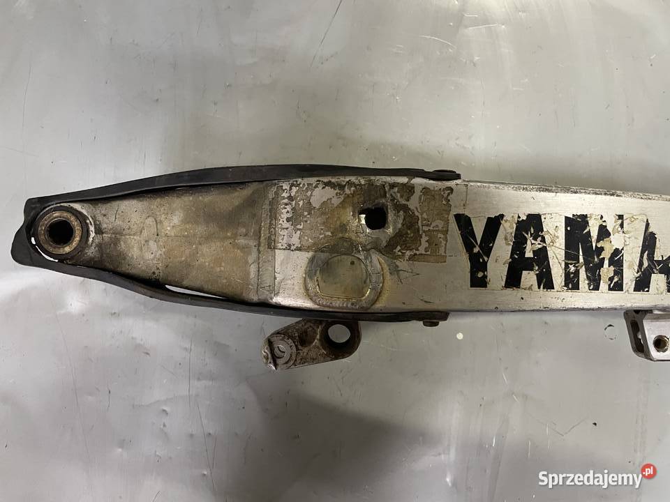 Wahacz widełki yamaha Wr450 Wr 450 2005