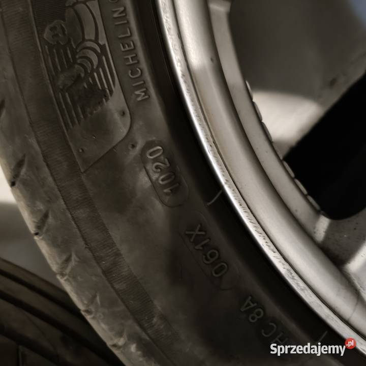 Koła VW 17 śląskie Mikołów