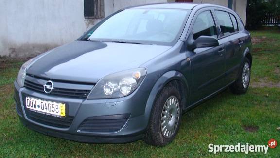 opel astra3 poduszka powietrzna Dębica