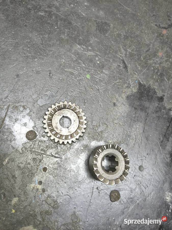 tryby startera simson S51 wysyłka Drezdenko