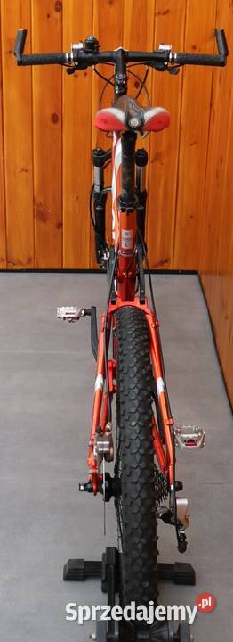 Giant NRS Na fullu i inne rowery Milanówek