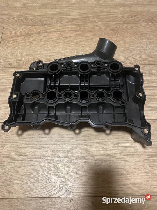Pokrywa zaworów lewa nowa JaguarLand Rover 30D śląskie Jasienica