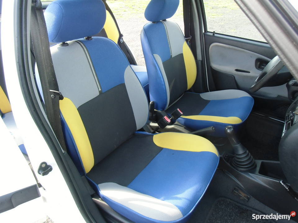 Citron Saxo Citroen Saxo 11Special Edition Saxo Rzeszów