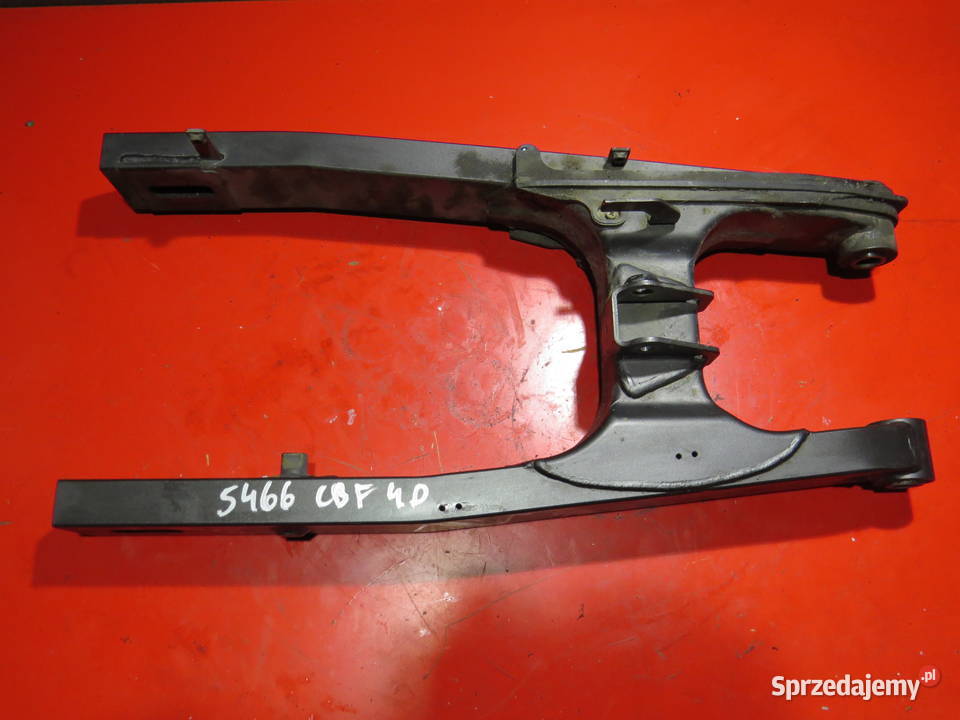 HONDA CBF600S CBF 600S 600 wahacz zawieszenie