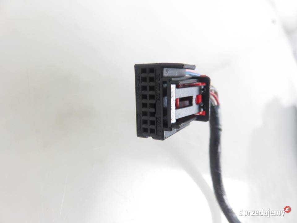 LUSTERKO LEWE AUDI Q7 15 PIN 5B5B