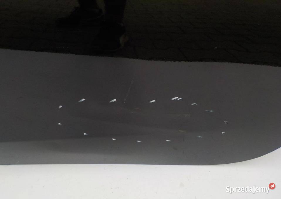 MAZDA 6 GJ KOMBI DRZWI LEWY TYŁ Nowy Tomyśl sprzedam