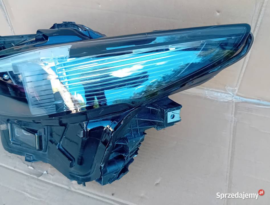 Mazda CX30 Full Led reflektor lampa lewy przód