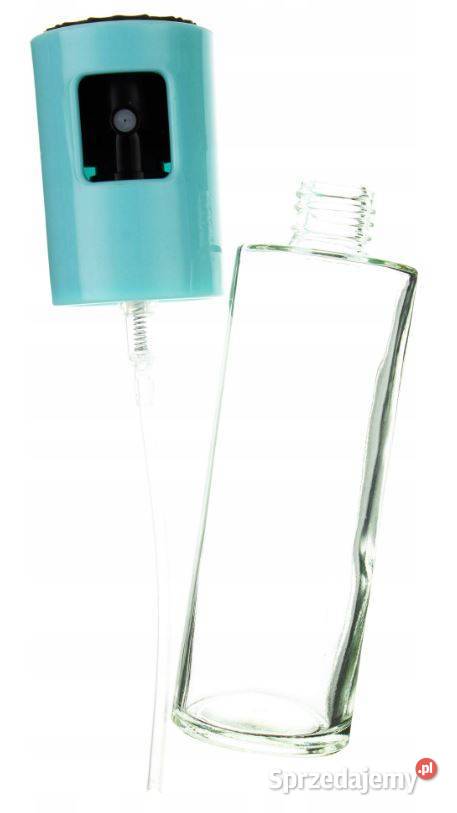 Spryskiwacz do oliwy oleju 100 ml Flanek jasny Białystok