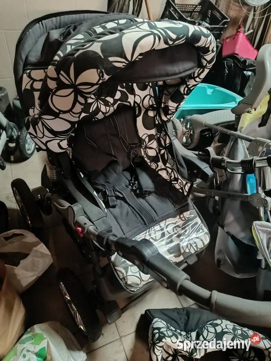 Wózek dziecięcy małopolskie Tarnów