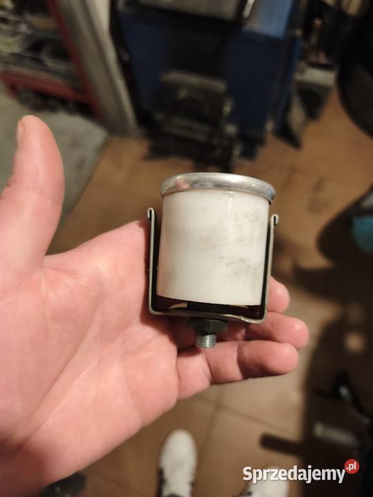 Licznik Romet Komar Tłuszcz sprzedam